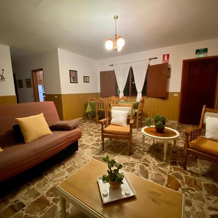 Вилла Vv. Casa La Fuente II Исора Экстерьер фото