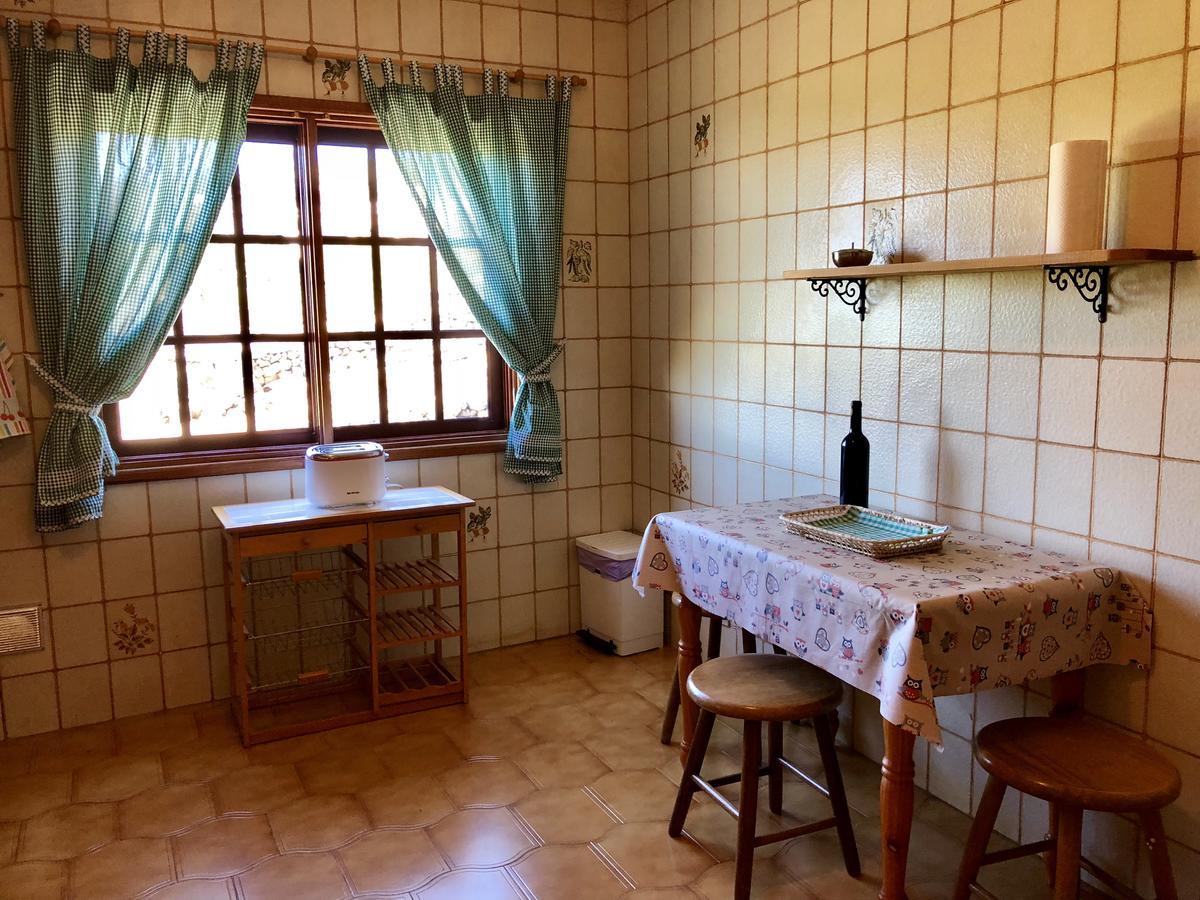 Вилла Vv. Casa La Fuente II Исора Экстерьер фото